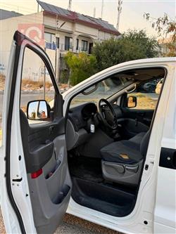 هيونداي H-1
